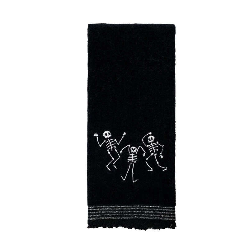 Halloween Cotton Towel best